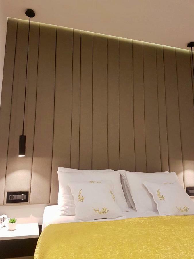 Le Soleil Rooms Split Exteriör bild